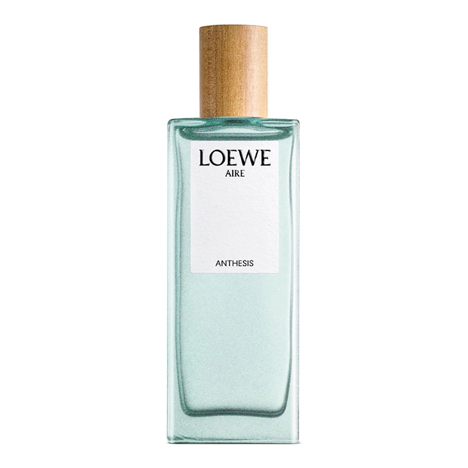 Loewe - Aire Anthesis - Woda Perfumowana - Aire Loewe Anthesis Edp 50 ml - Dla Kobiet