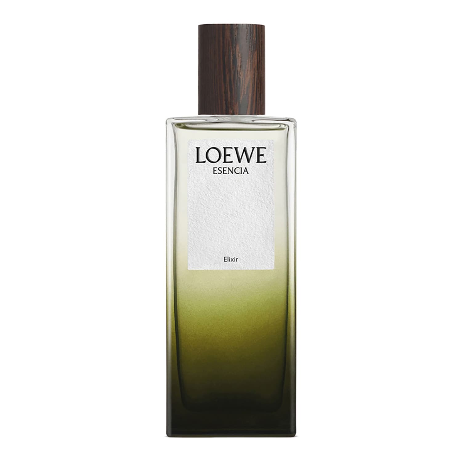 Loewe - Esencia Elixir - Woda Perfumowana - Esencia Homme Elixir 50ml - Dla Mężczyzn