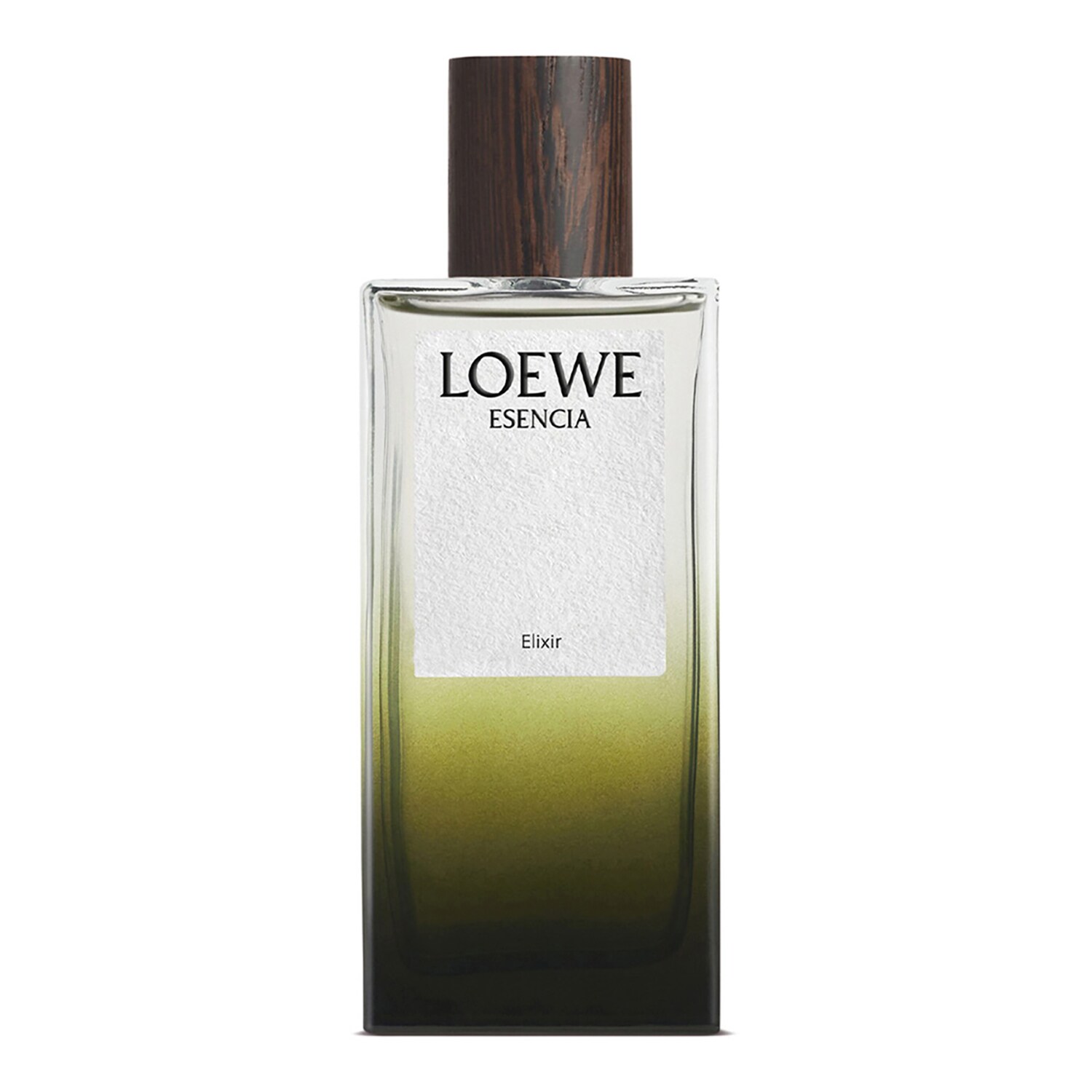Loewe - Esencia Elixir - Woda Perfumowana - Esencia Homme Elixir 100ml - Dla Mężczyzn