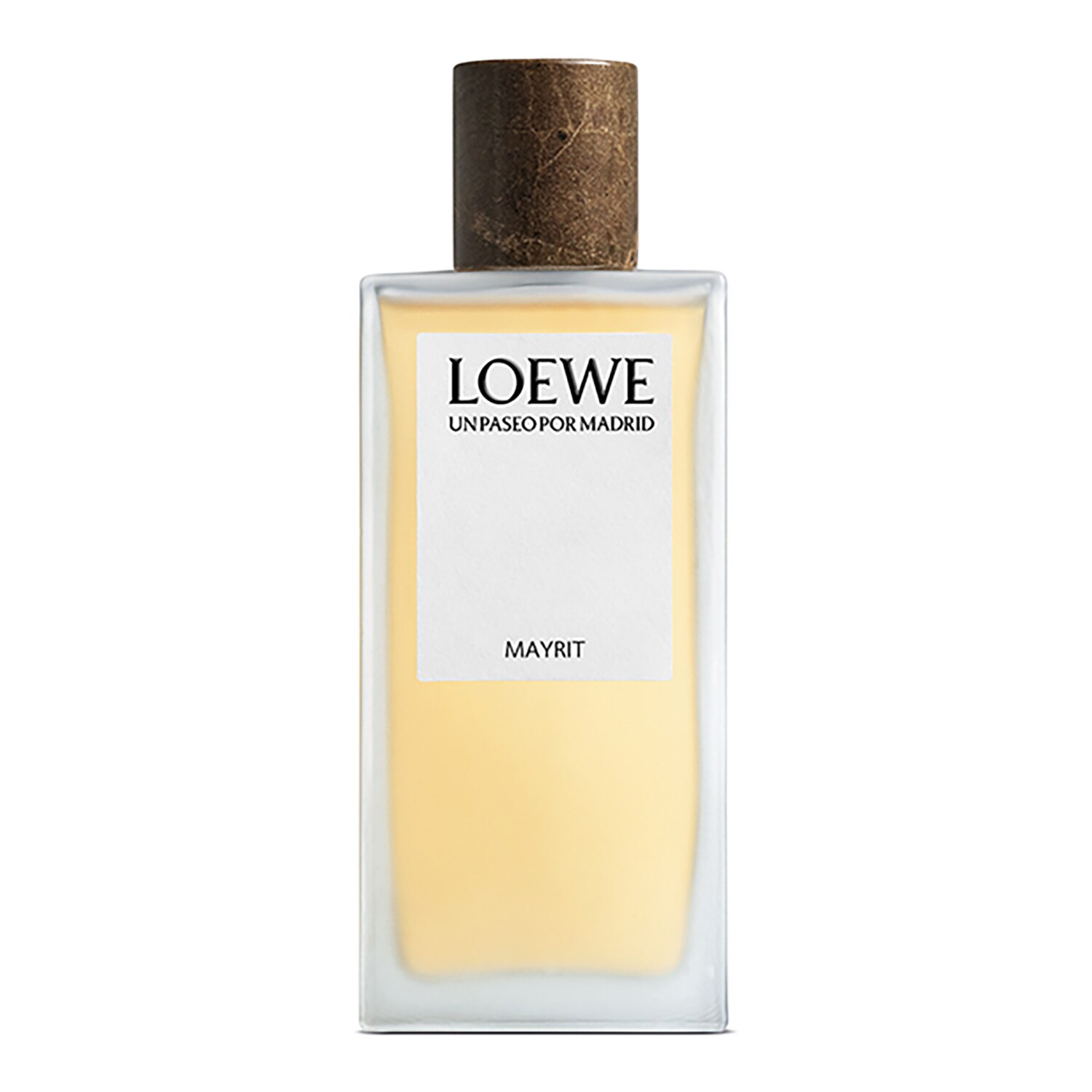 Loewe - Mayrit - Woda Perfumowana - Un Paseo Mayrit Edp 100 ml - Dla Kobiet