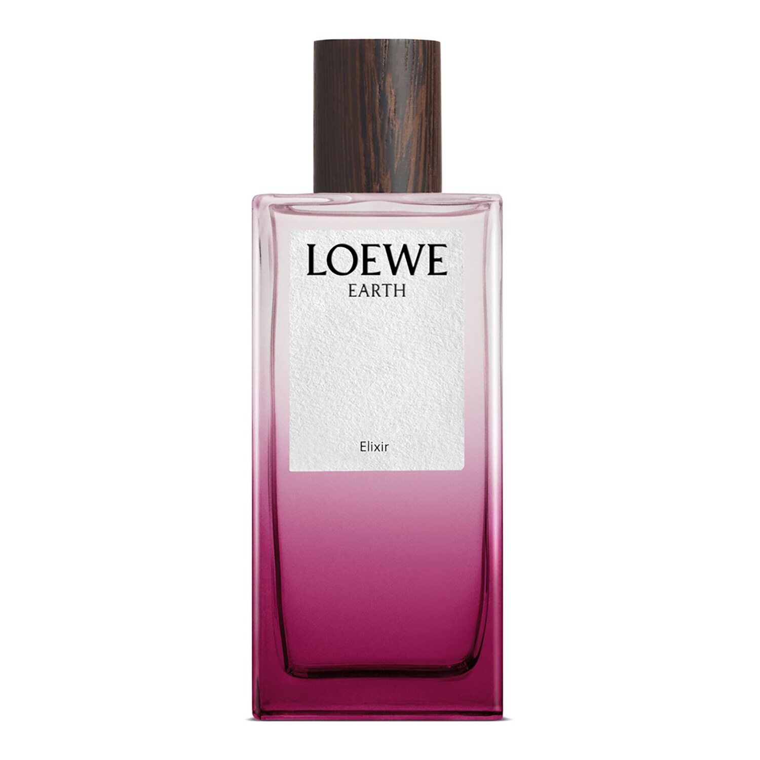 Loewe - Loewe Earth Elixir Eau De Parfum - Earth Earth Elixir 100 ml - Dla Kobiet