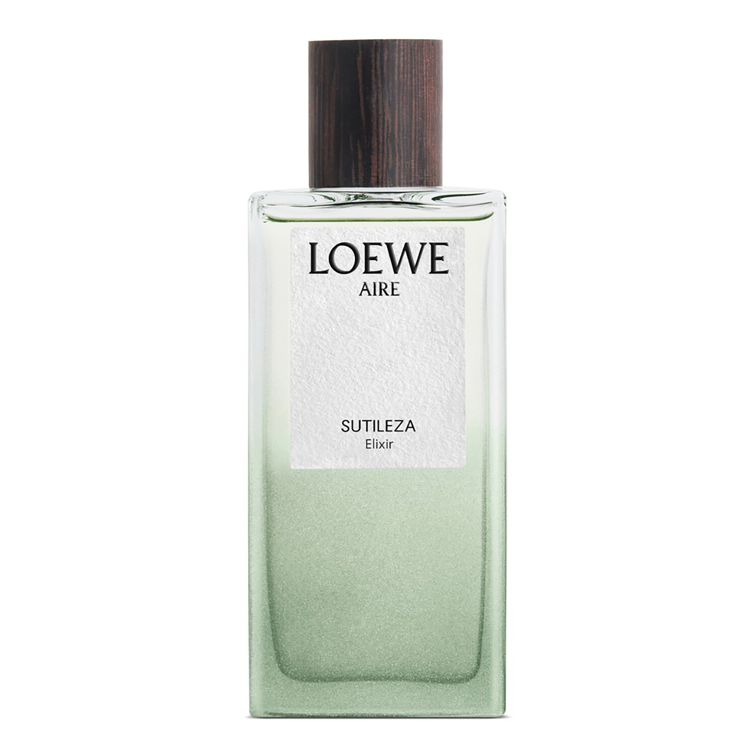 Loewe - Loewe Aire Sutileza Elixir - Woda Perfumowana - 100 ml - Dla Kobiet