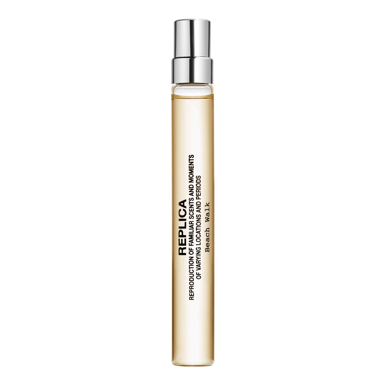 Maison Margiela - Replica Beach Walk - Woda Toaletowa Format Podróżny - 10 ml - Dla Kobiet