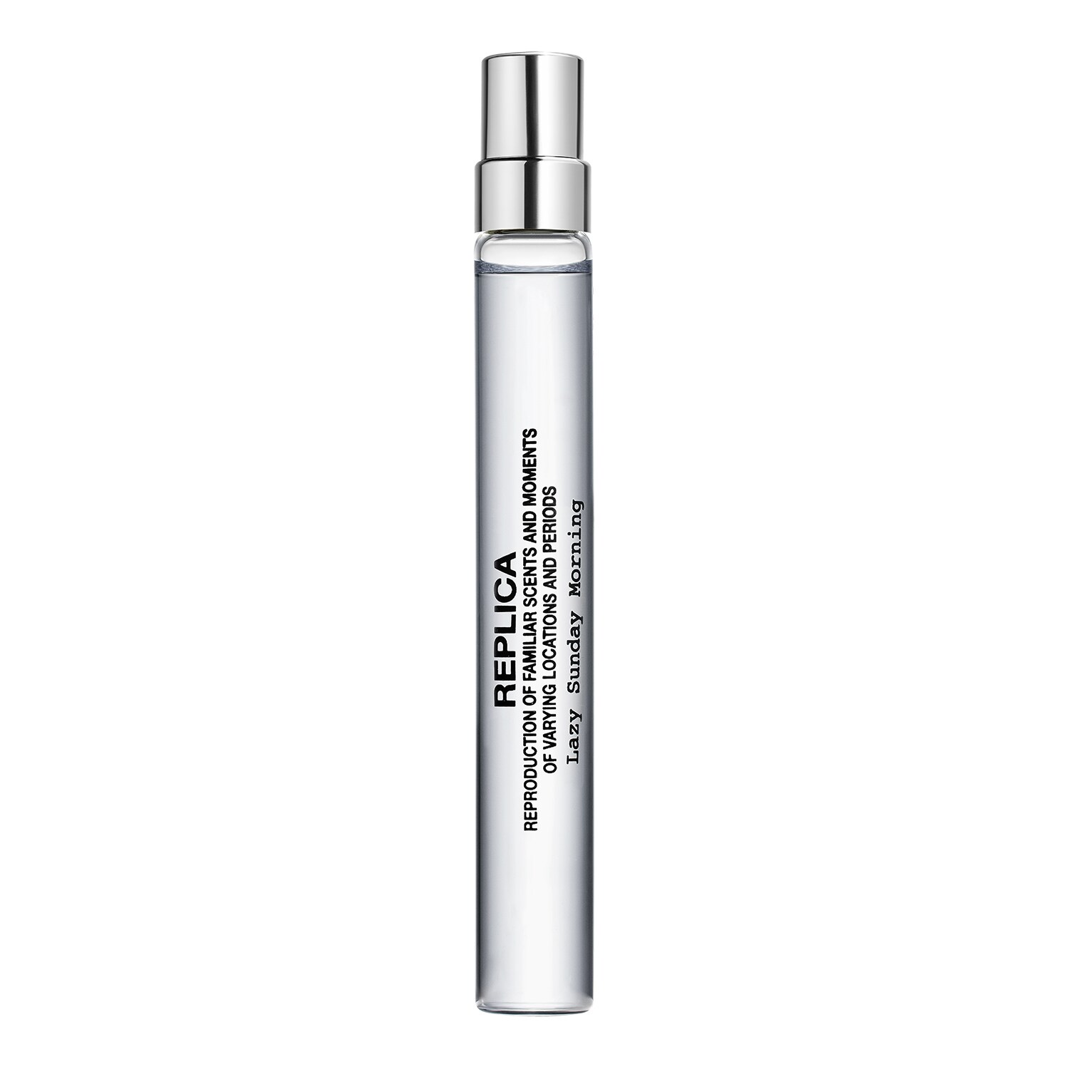Maison Margiela - Replica Lazy Sunday - Woda Toaletowa Format Podróżny - 10 ml - Dla Kobiet