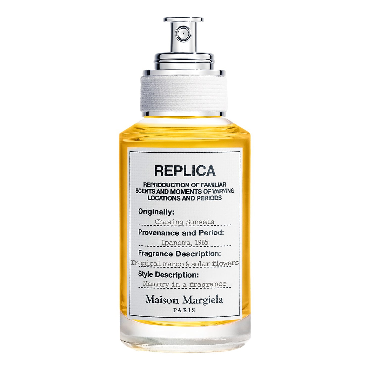 Maison Margiela - Replica Chasing Sunset - Woda Toaletowa - Replica Chasing Sunset Edt 30ml - Dla Kobiet