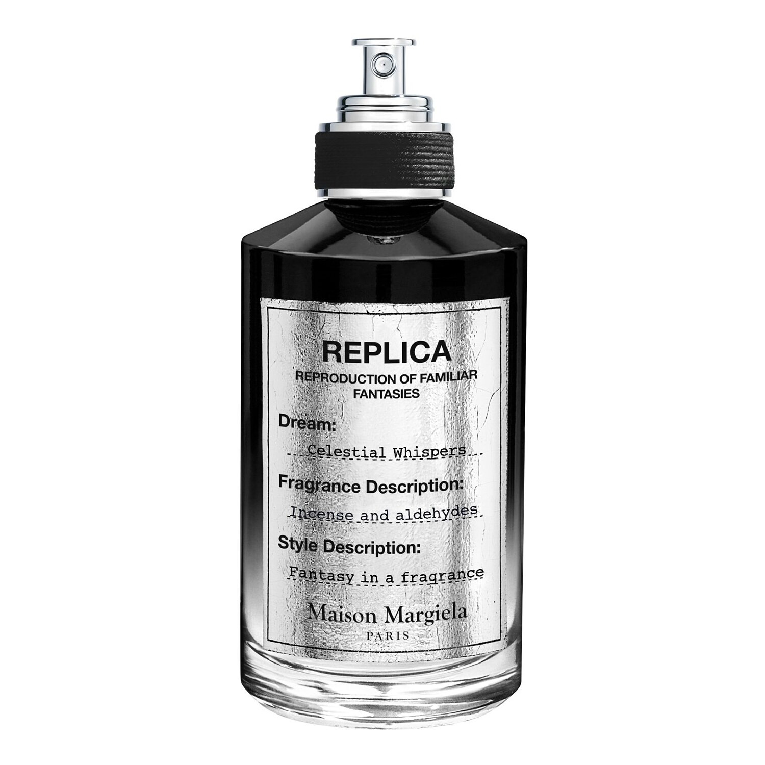 Maison Margiela - Replica Spirits - Woda Perfumowana - Maison Margiela Replica Spirits Edp - Dla Kobiet
