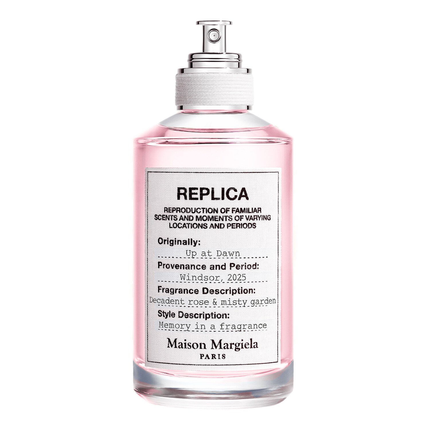 Maison Margiela - Replica Up At Dawn - Woda Toaletowa - 100 ml - Dla Kobiet