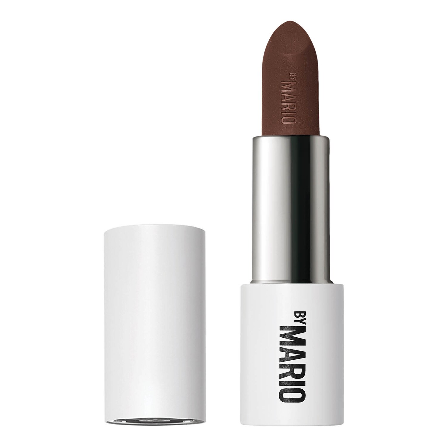 Makeup By Mario - Ultra Suede® Lipstick - Matowa Pomadka Do Ust - Maurice - Dla Kobiet