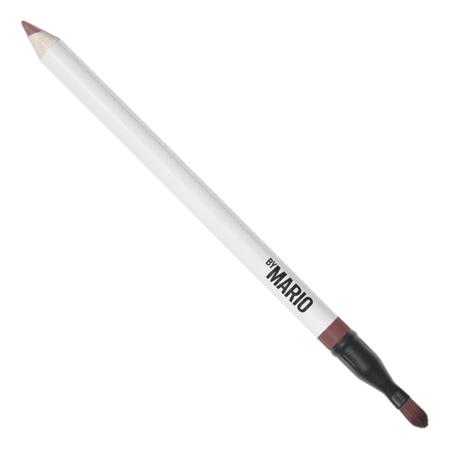 Makeup By Mario - Ultra Suede® Sculpting Lip Pencil - Konturówka Do Ust - Hugh - Dla Kobiet