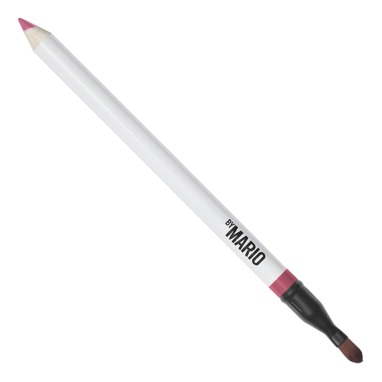 Makeup By Mario - Ultra Suede® Sculpting Lip Pencil - Konturówka Do Ust - Ultra Suede® Sculpting Lip Pencil - Pink - Dla Kobiet