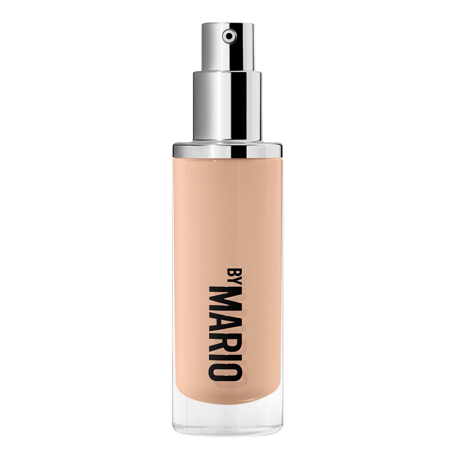 Makeup By Mario - Surrealskin Foundation - Podkład W Płynie - Surrealskin Foundation 4.5 N - Dla Kobiet