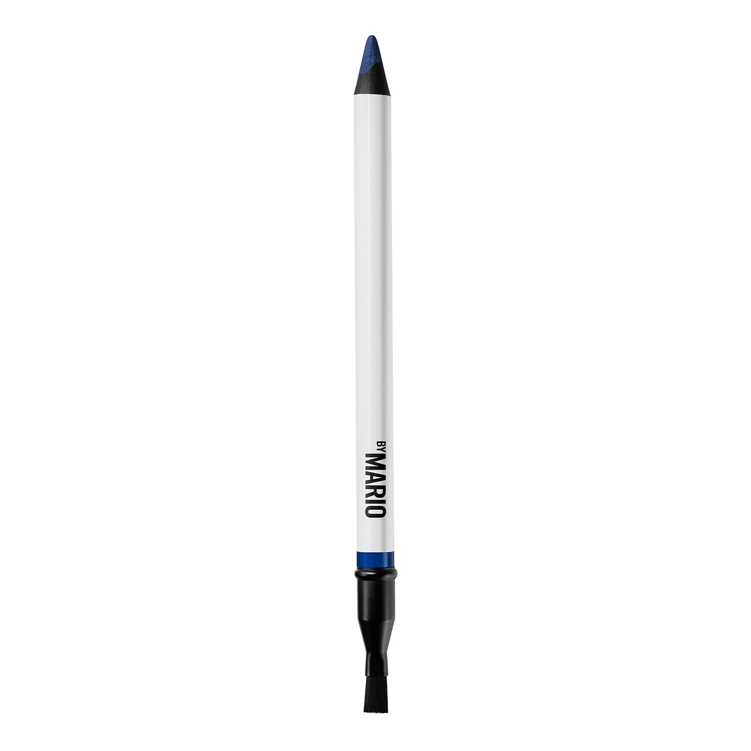 Makeup By Mario - Master Pigment Pro® Pencil - Kredka Do Oczu - Master Pigment Pro Pencil - Midnight Blu - Dla Kobiet