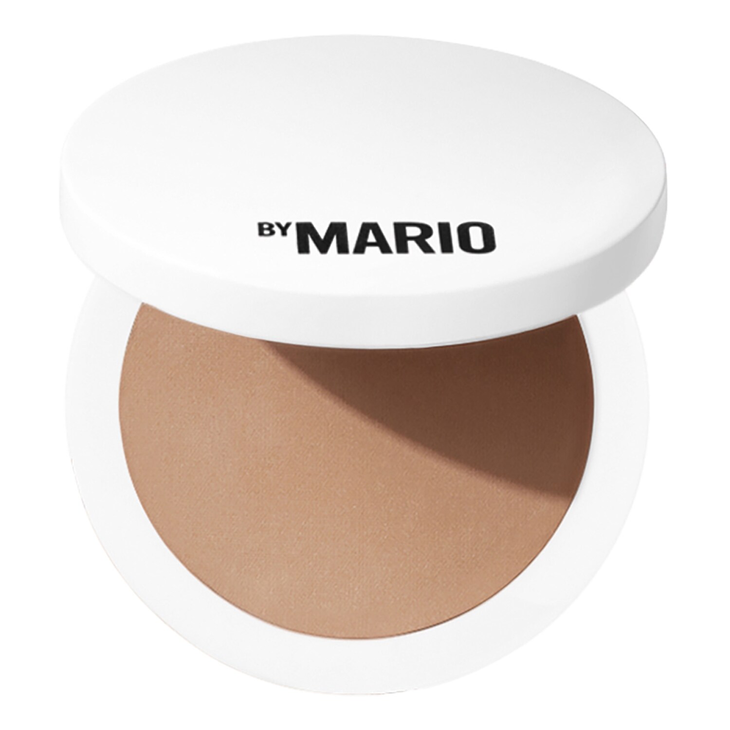 Makeup By Mario - Softsculpt® Bronzer - Puder Brązujący - Light - Dla Kobiet