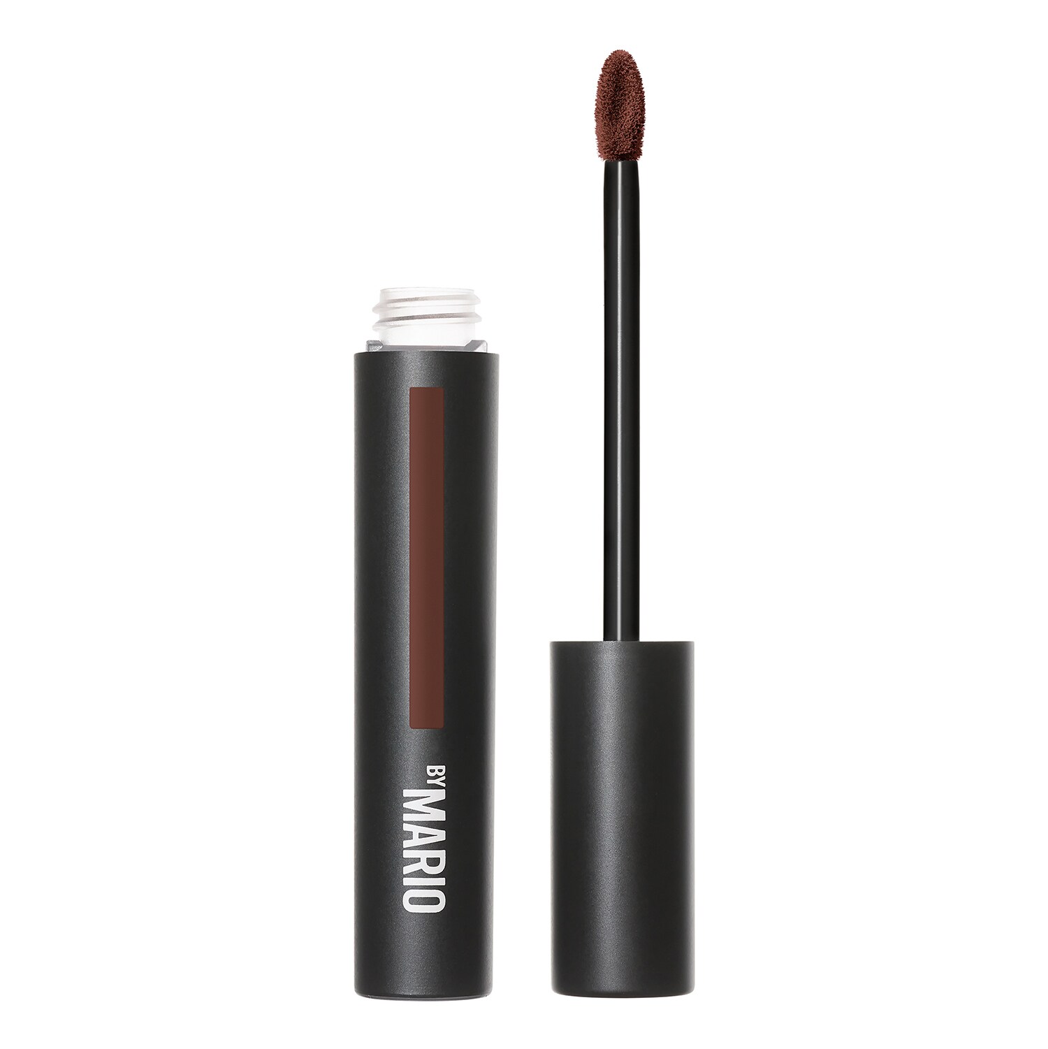 Makeup By Mario - Ultra Suede® Cozy Lip Creme - Krem Do Ust - Chocolate Dreams - Dla Kobiet