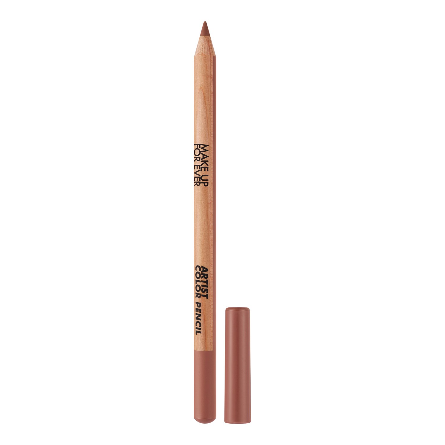 Make Up For Ever - Artist Color Pencil - Wielozadaniowy Ołówek - 602 - Completely Sepia - Dla Kobiet