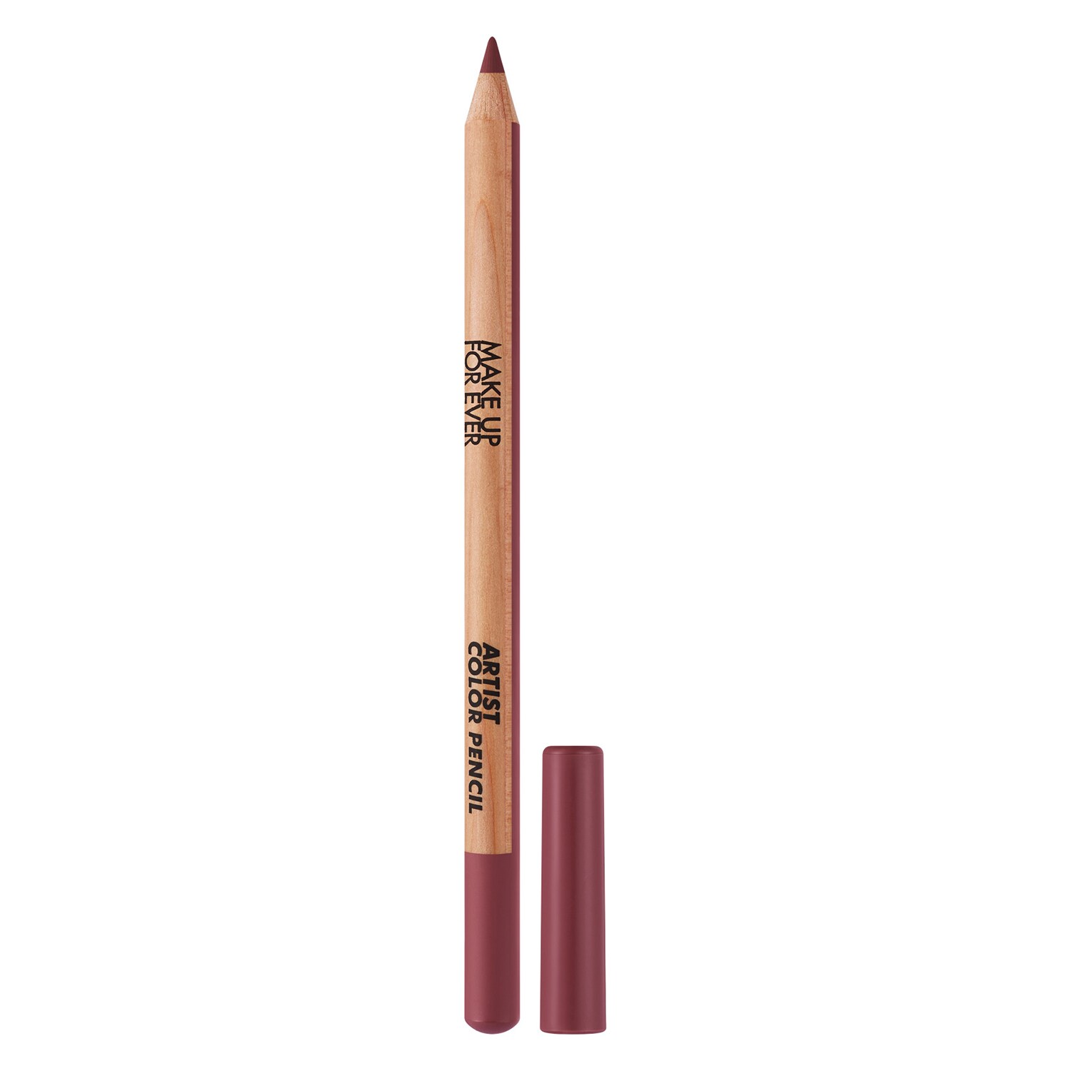 Make Up For Ever - Artist Color Pencil - Wielozadaniowy Ołówek - 808 - Boundless Berry - Dla Kobiet