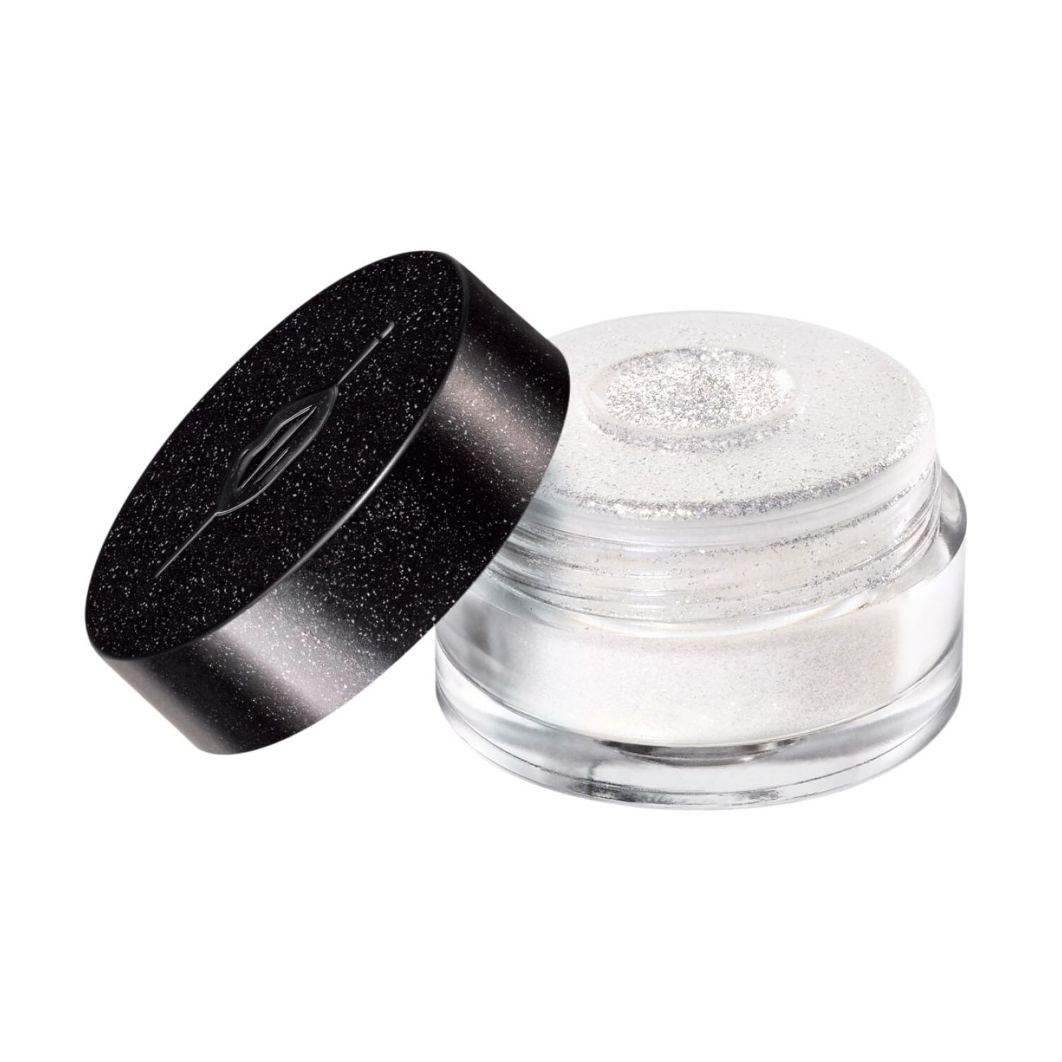 Make Up For Ever - Star Lit Diamond Powder - Pigmenty Do Powiek - 101 - White - Dla Kobiet