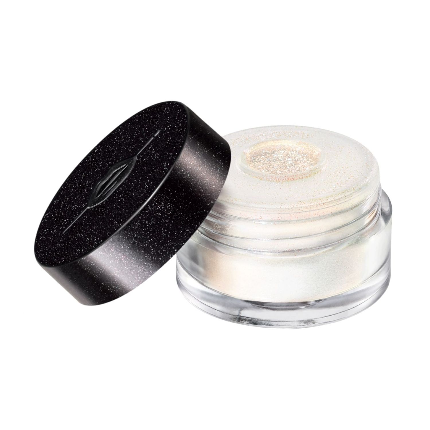 Make Up For Ever - Star Lit Diamond Powder - Pigmenty Do Powiek - 102 - White gold - Dla Kobiet