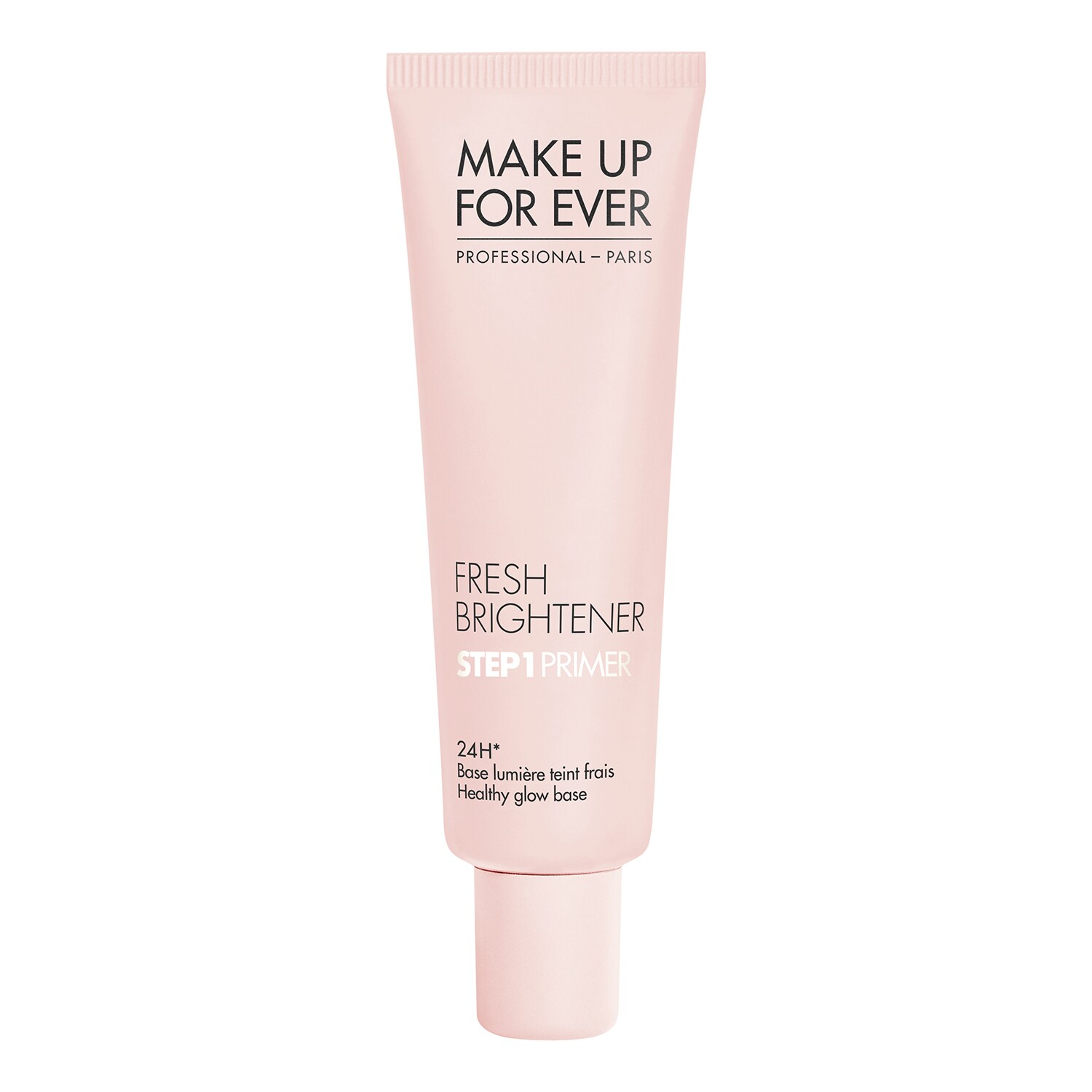 Make Up For Ever - Step 1 - Kolorowa Baza Korygująca - Step 1 Primer 7 Fresh Brightener - Dla Kobiet