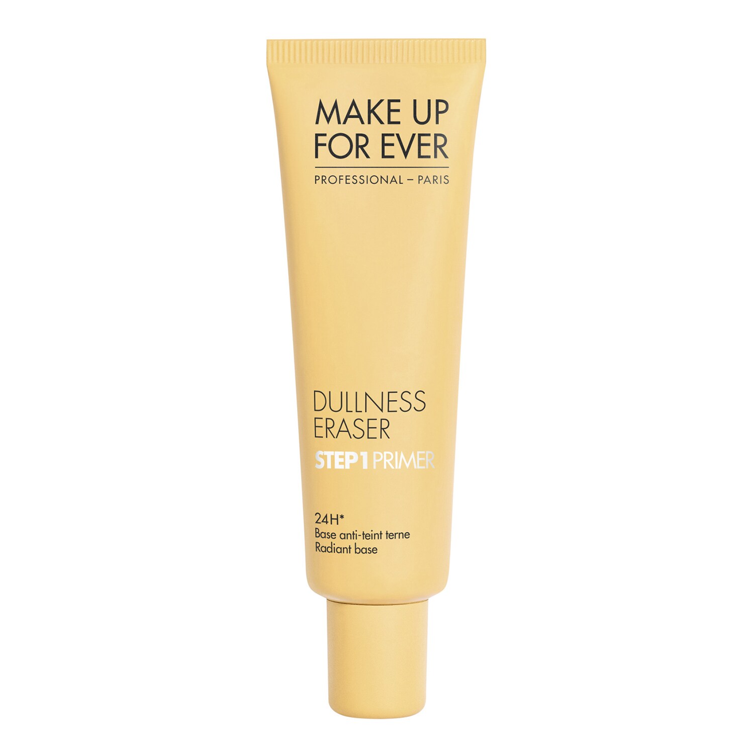 Make Up For Ever - Step 1 - Kolorowa Baza Korygująca - Step 1 Primer 8 Dullness Eraser - Dla Kobiet
