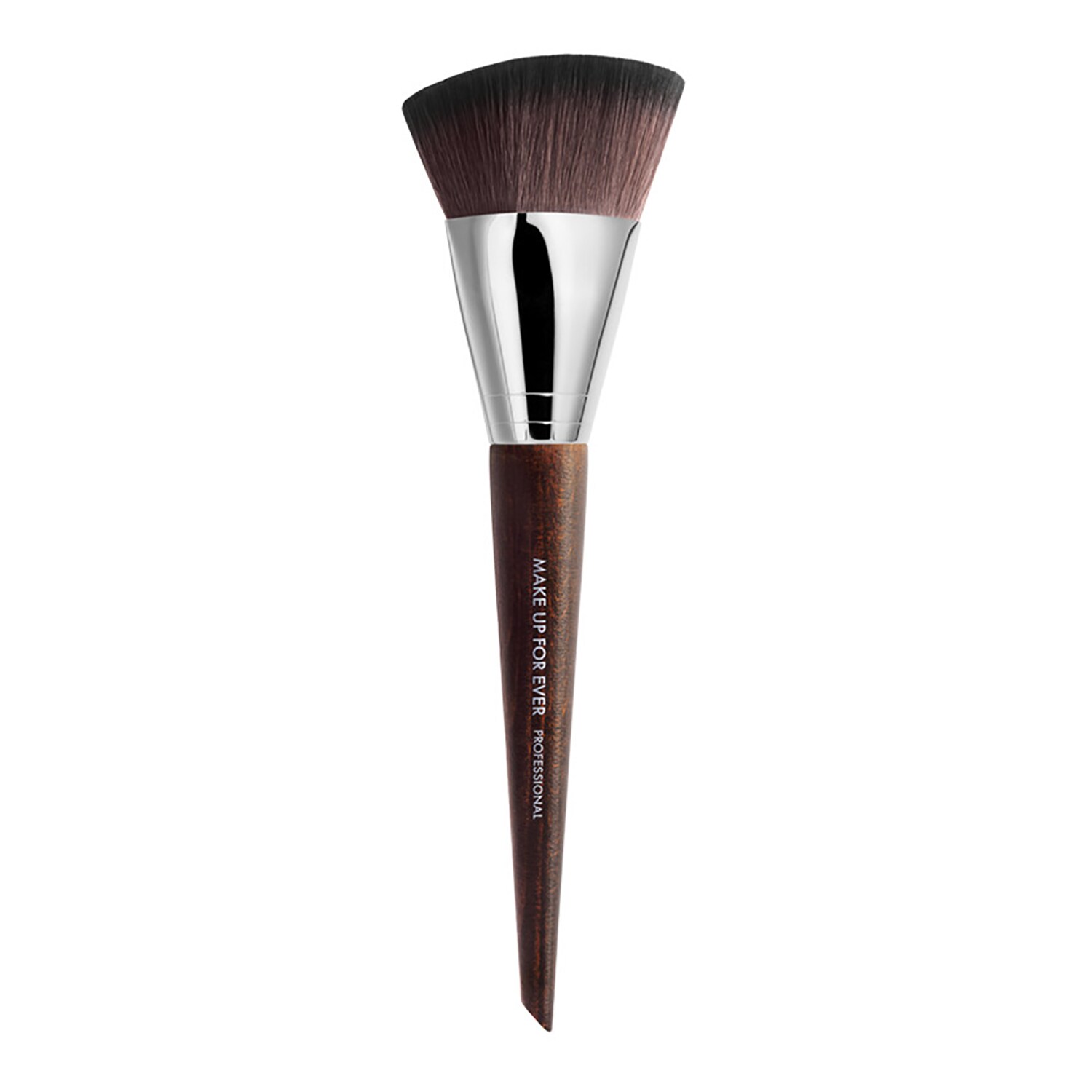 Make Up For Ever - Hd Skin Foundation Brush #109 - Pędzel Do Podkładu - Brushes 119 - Hd Skin Foundation -22 - Dla Kobiet
