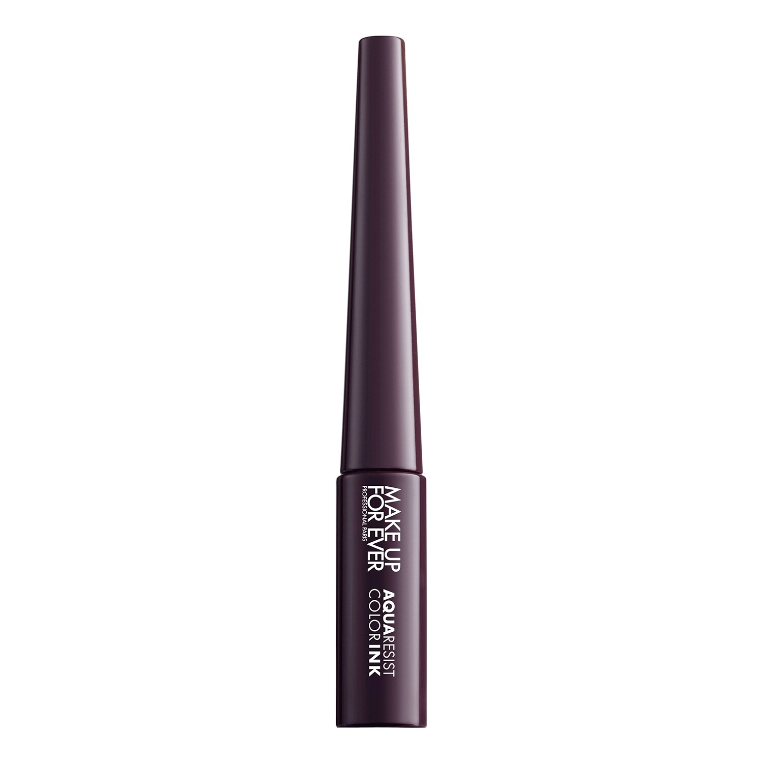 Make Up For Ever - Aqua Resist Color Ink – Eyeliner - Aqua Resist Color Ink-22 2ml 04 - Dla Kobiet