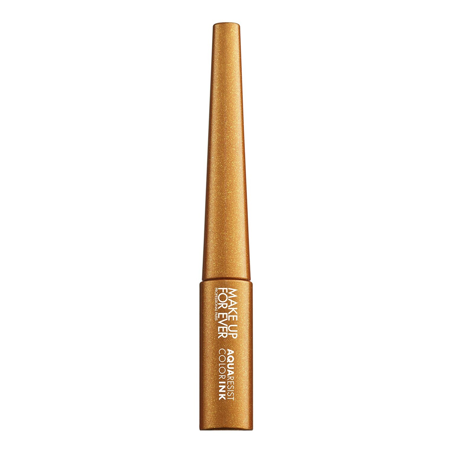 Make Up For Ever - Aqua Resist Color Ink – Eyeliner - Aqua Resist Color Ink-22 2ml 08 - Dla Kobiet
