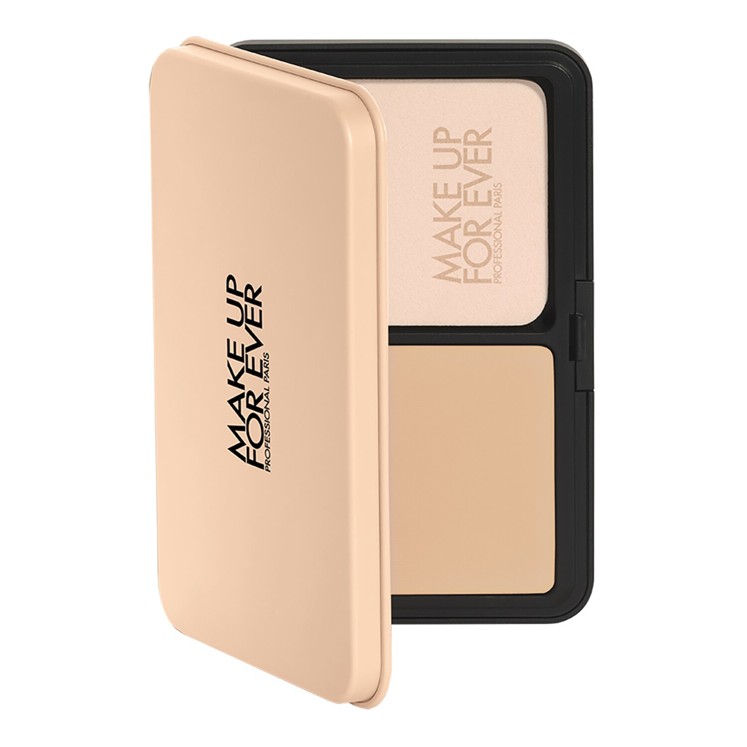 Make Up For Ever - Hd Skin Powder Foundation - Rozświetlający Podkład W Pudrze - Hd Skin Matte Velvet-23 11g 1y08 - Dla Kobiet