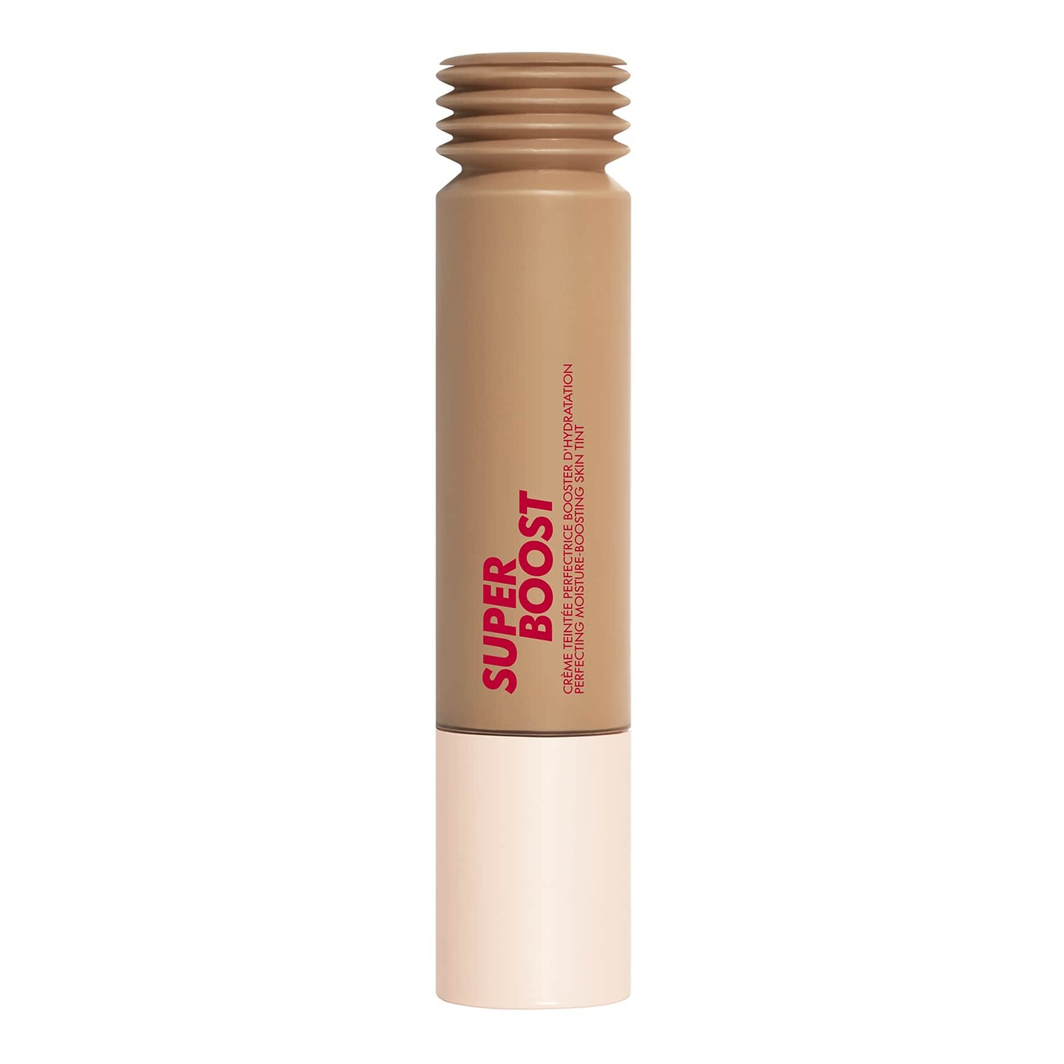 Make Up For Ever - Super Boost Skin Tint – Krem Korygujący Koloryt Cery I Wzmacniający Nawilżenie - Super Boost Skin Tint 07 - Dla Kobiet