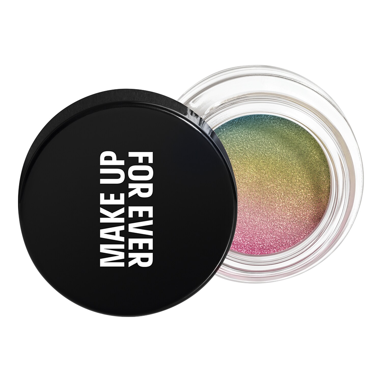 Make Up For Ever - Artist Color Cream – Długotrwały Eyeliner W Kremie - Artist Color Cream-25 4g 07 - Dla Kobiet