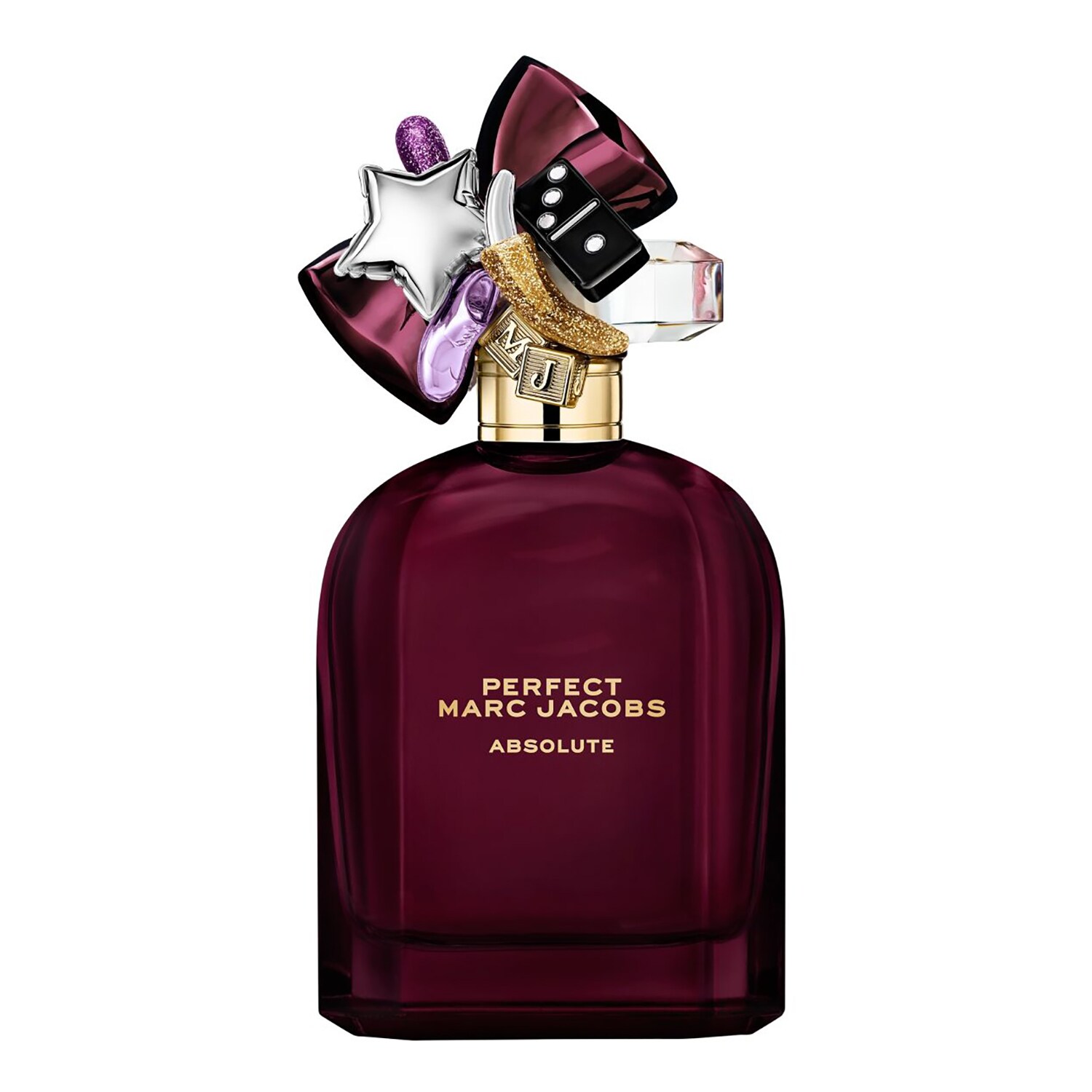 Marc Jacobs - Marc Jacobs - Perfect Absolute - Perfect Mj Perfect Absolu Edp 100 ml - Dla Kobiet