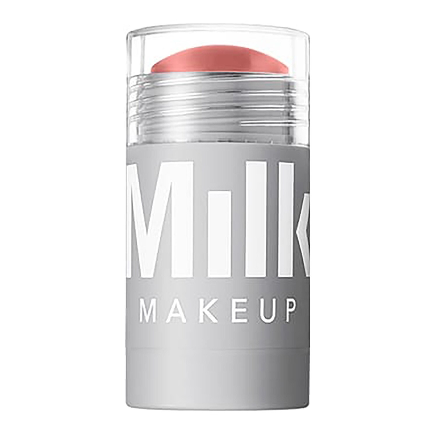 Milk Makeup - Lip + Cheek Mini - Róż W Sztyfcie Do Ust I Policzków Format Podróżny - Werk - Rose Poudré (6 g) - Dla Kobiet