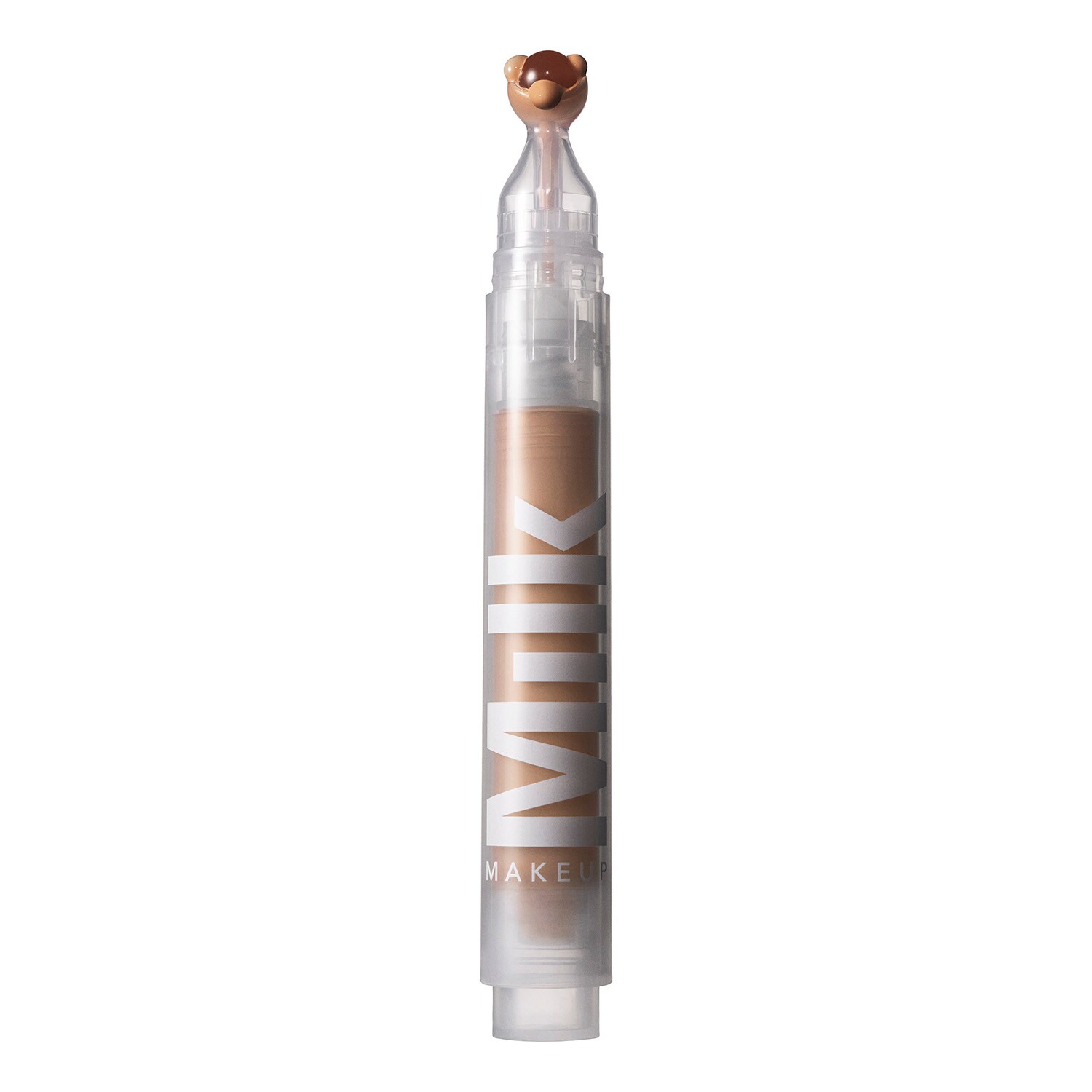 Milk Makeup - Sunshine Under Eye - Rozświetlający Korektor O Lekkim Kryciu - Sunshine Skin Tint Under Eye -fair - Dla Kobiet