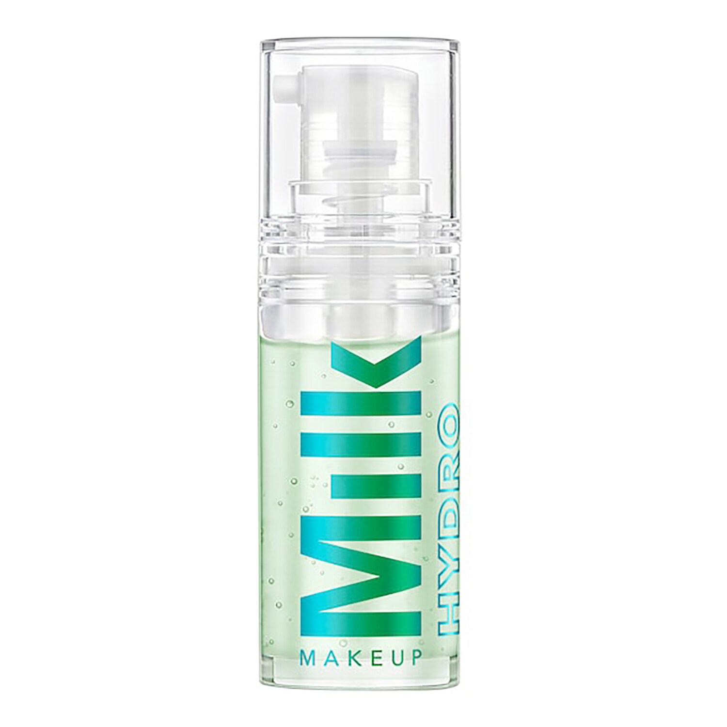 Milk Makeup - Hydro grip Primer - Primer Do Twarzy - Hydro grip Primer Mini 10ml - Dla Kobiet