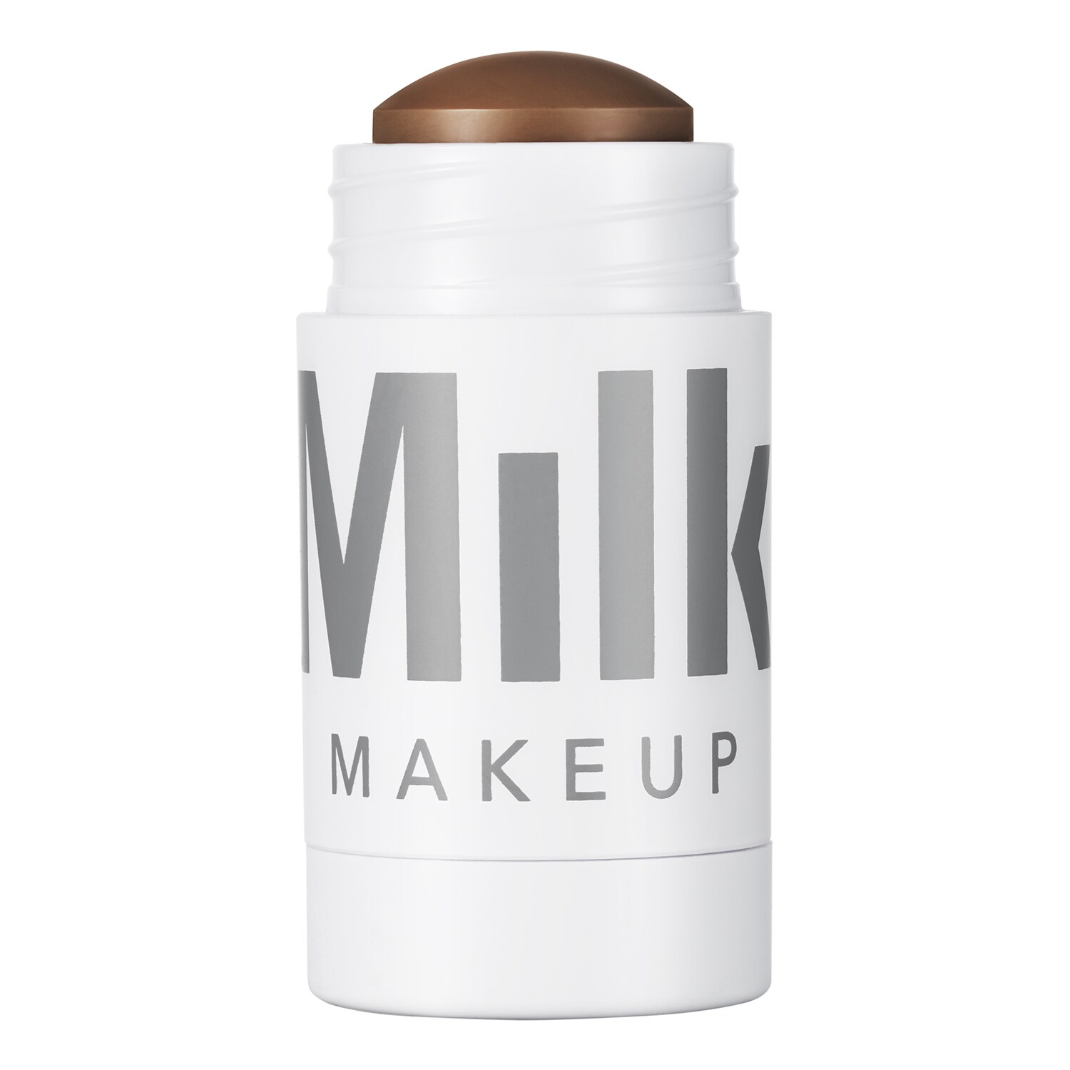 Milk Makeup - Matte Bronzer Mini - Bronzer W Sztyfcie W Formacie Podróżnym - Mini Stick Matte Bronzer Blaze - Dla Kobiet