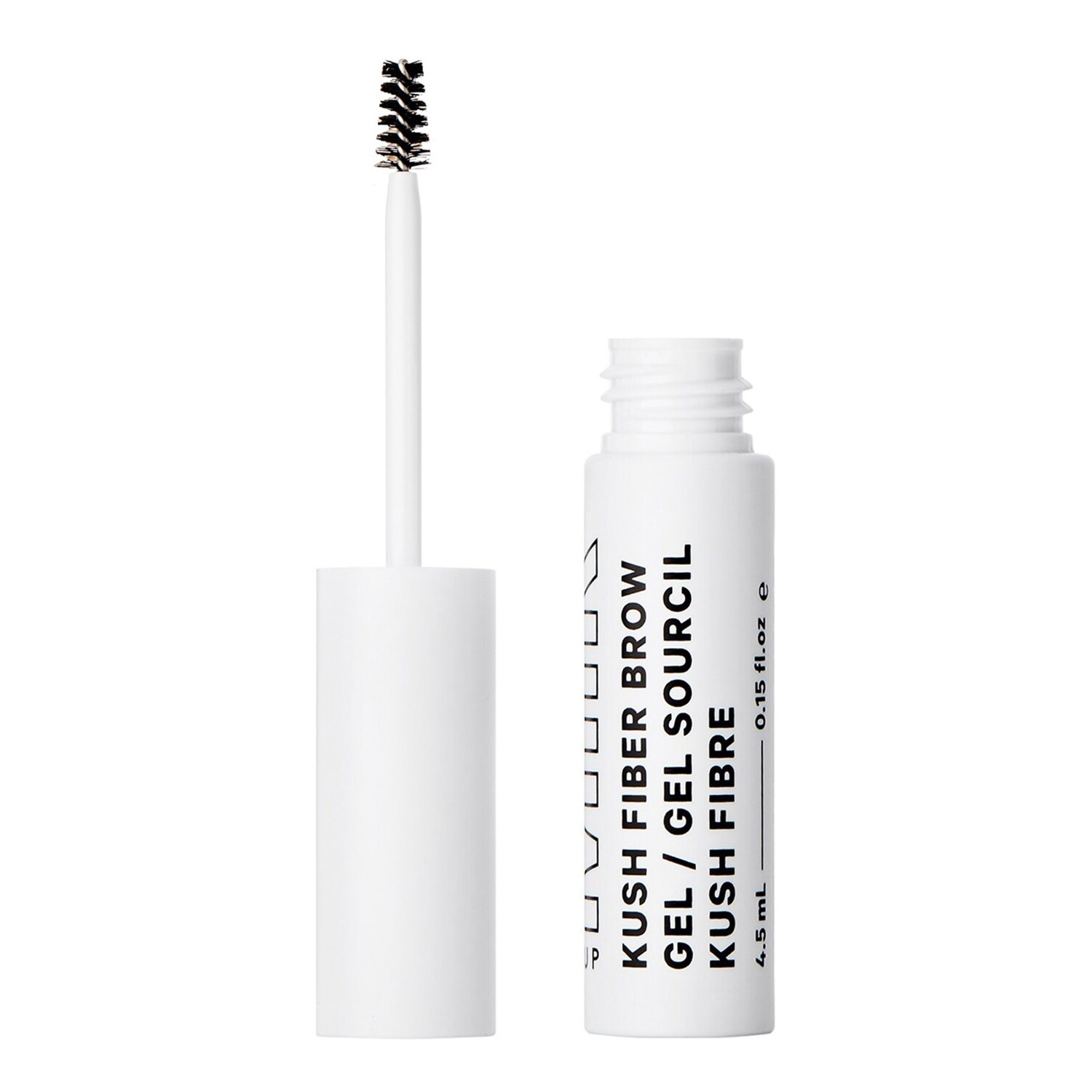 Milk Makeup - Kush Fiber Brow gel - Żel Do Brwi - Kush Fiber Brow gel - Mj - Dla Kobiet