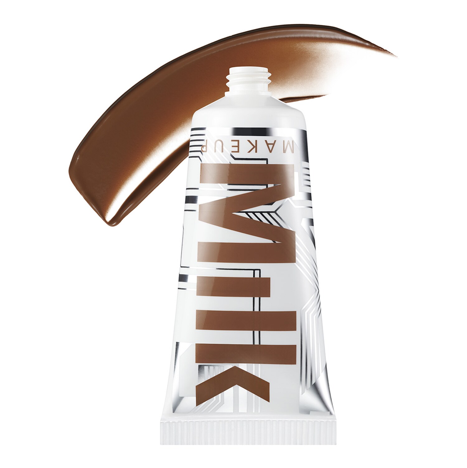 Milk Makeup - Bionic Bronzer - Bronzer W Płynie - Bionic Bronzer - Shapeshift - Dla Kobiet