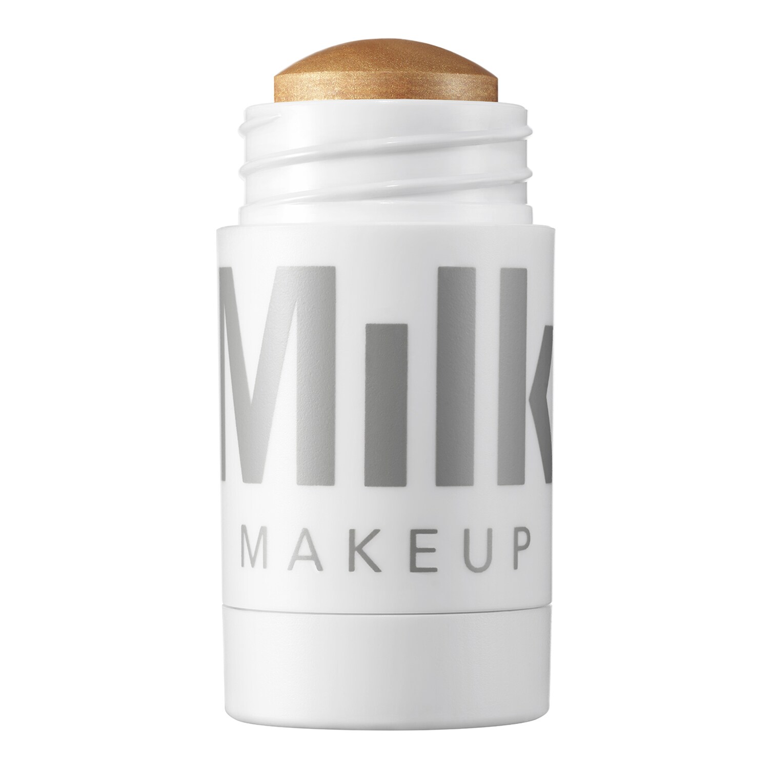 Milk Makeup - Highlighter - Kremowy Rozświetlacz W Sztyfcie - Mini Stick Strobe Highlighter Stick - Dla Kobiet