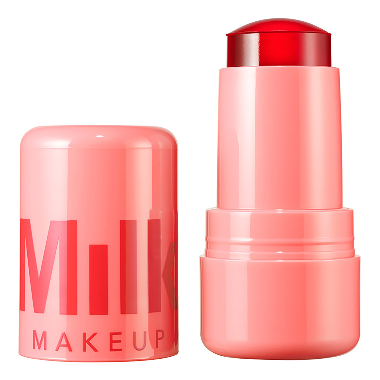 Milk Makeup - Cooling Water Jelly Tint - Sztyft Do Policzków I Ust - Cooling Water Jelly Tint Spritz - Dla Kobiet