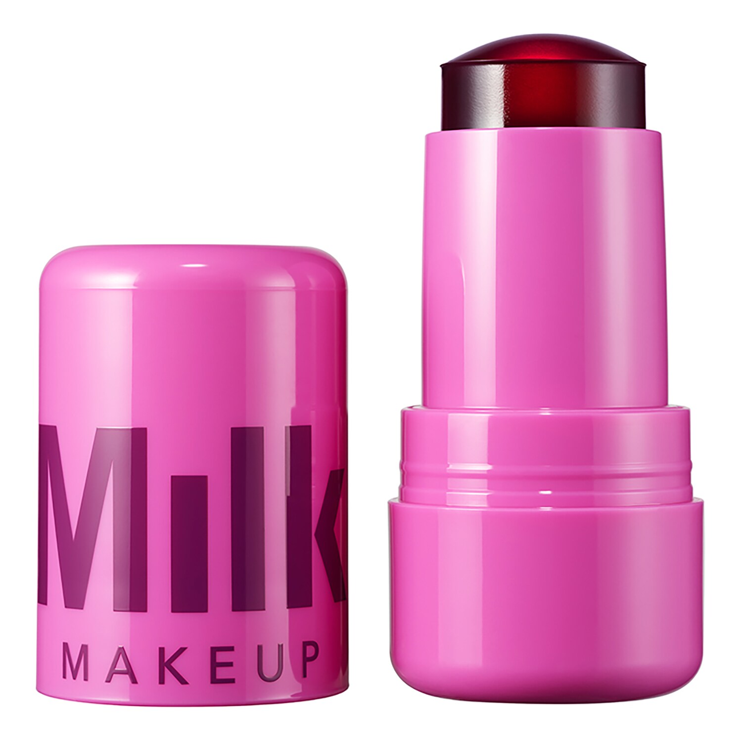 Milk Makeup - Cooling Water Jelly Tint - Sztyft Do Policzków I Ust - Cooling Water Jelly Tint Splash - Dla Kobiet