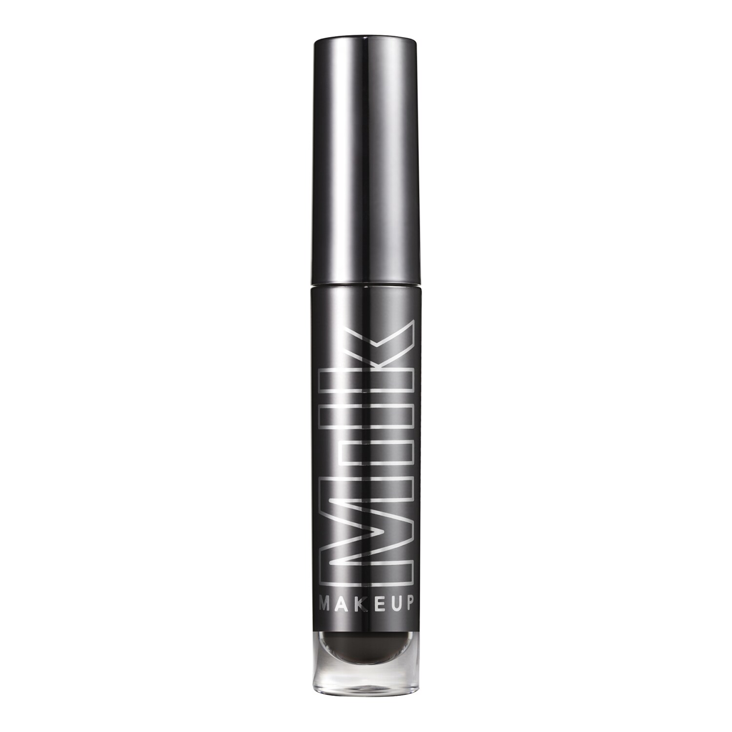 Milk Makeup - Kush High Roll Brow Tint - Żel Koloryzujący Do Brwi Zwiększający Objętość - Kush High Roll Brow Tint Diesel - Dla Kobiet