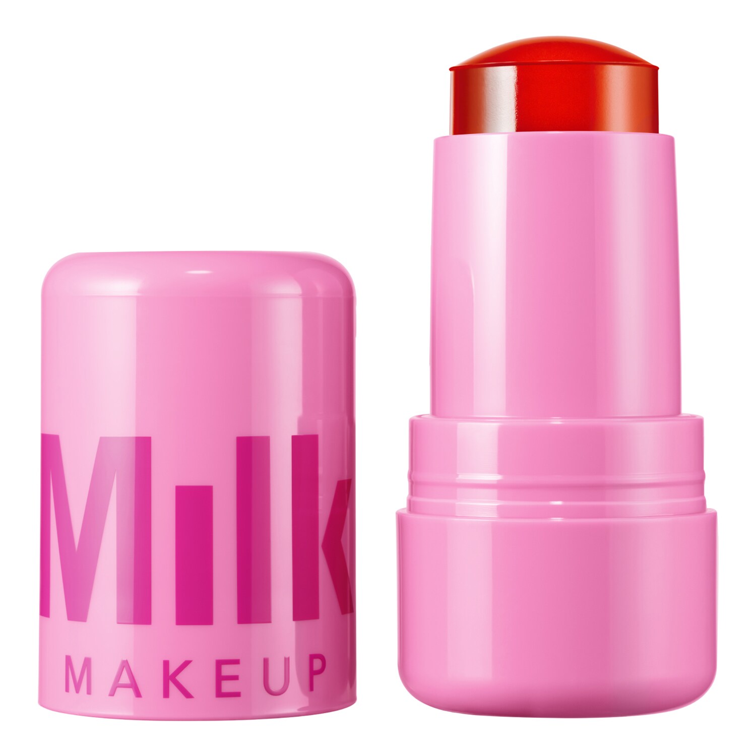 Milk Makeup - Cooling Water Jelly Tint - Sztyft Do Policzków I Ust - Jelly Tint Fresh - Dla Kobiet