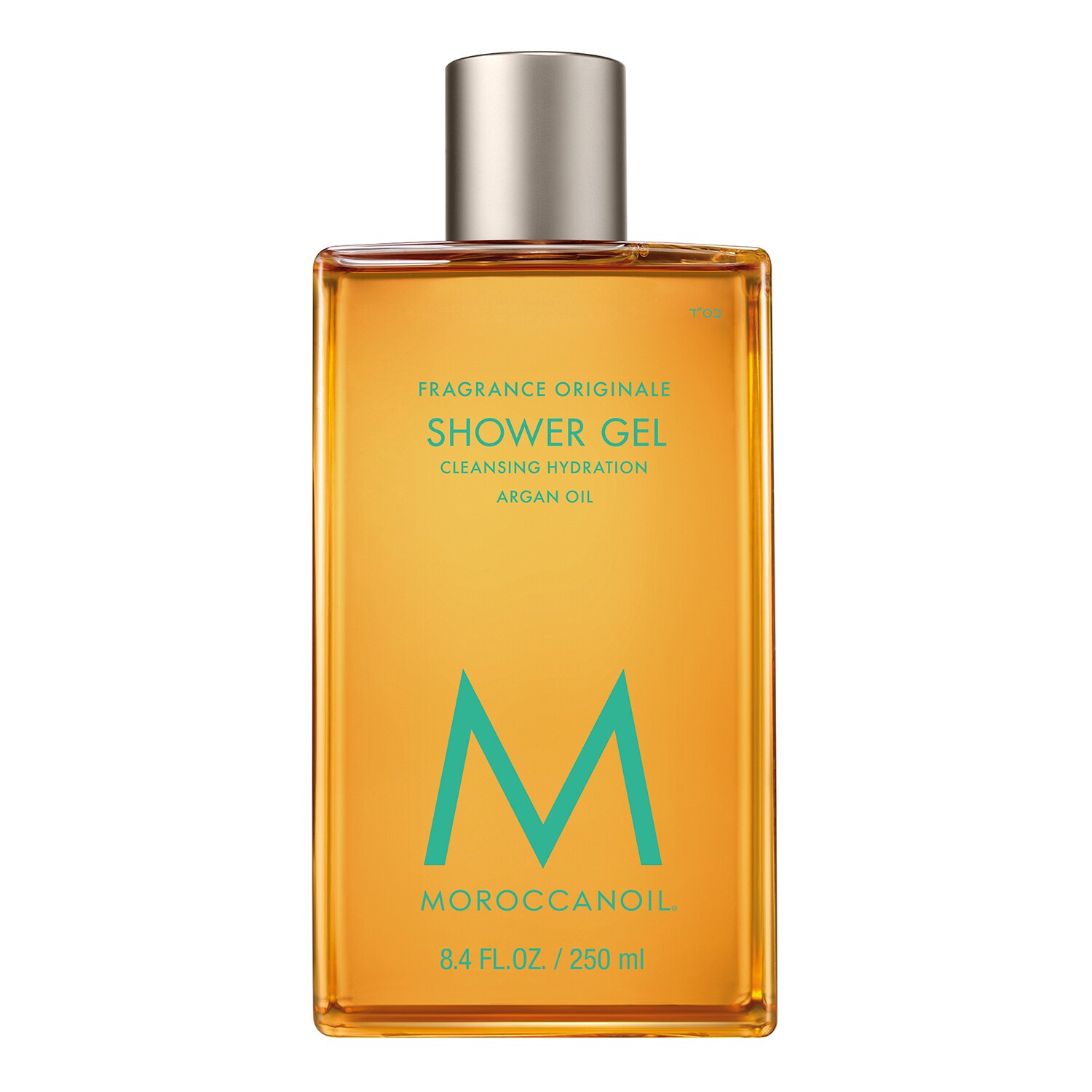 Moroccanoil - Shower gel - Nawilżający Żel Pod Prysznic Z Olejkiem Arganowym - Body Shower gel Original 250ml - Dla Kobiet