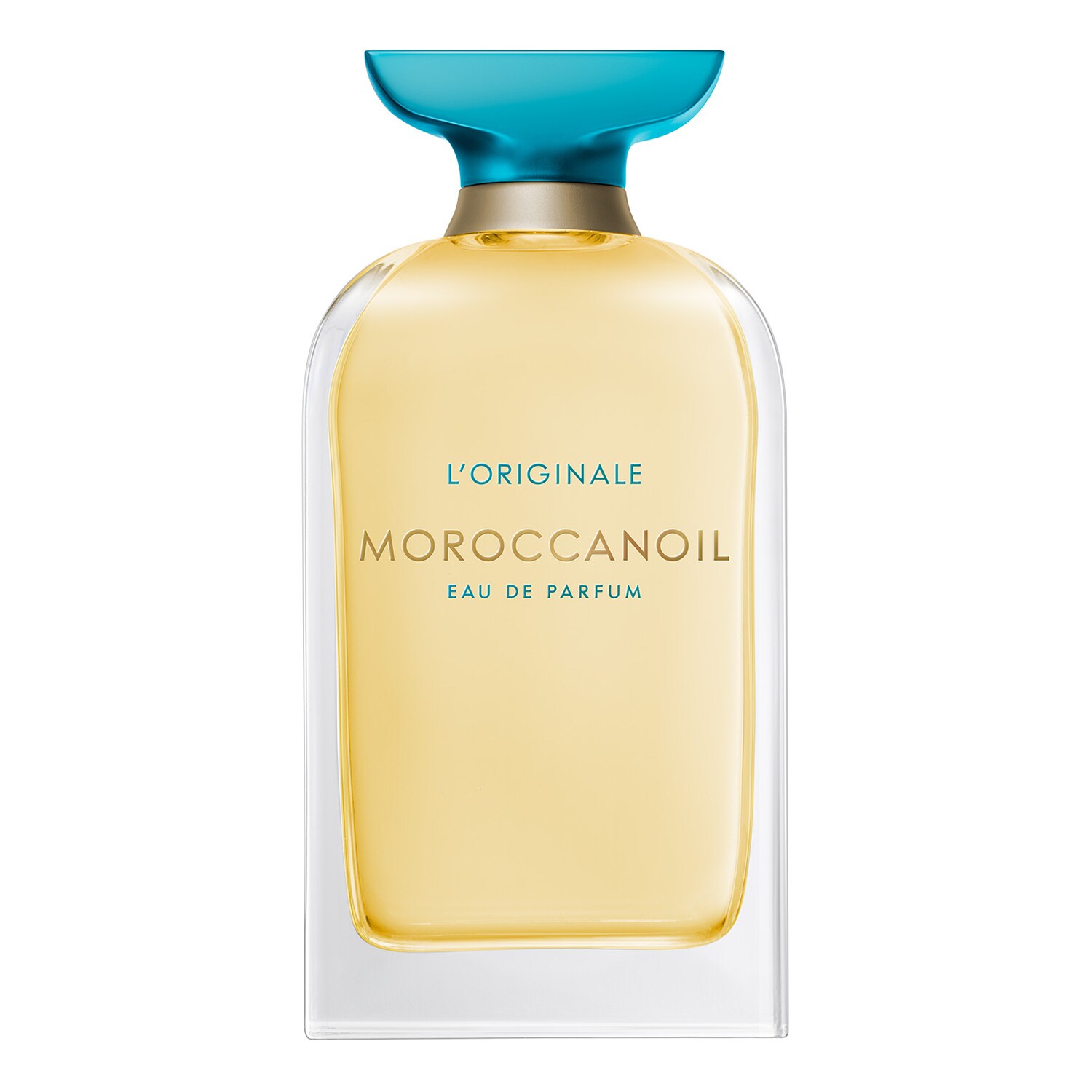 Moroccanoil - L'originale Eau De Parfum - Woda Perfumowana - L'originale Eau De Parfum 100 ml - Dla Kobiet