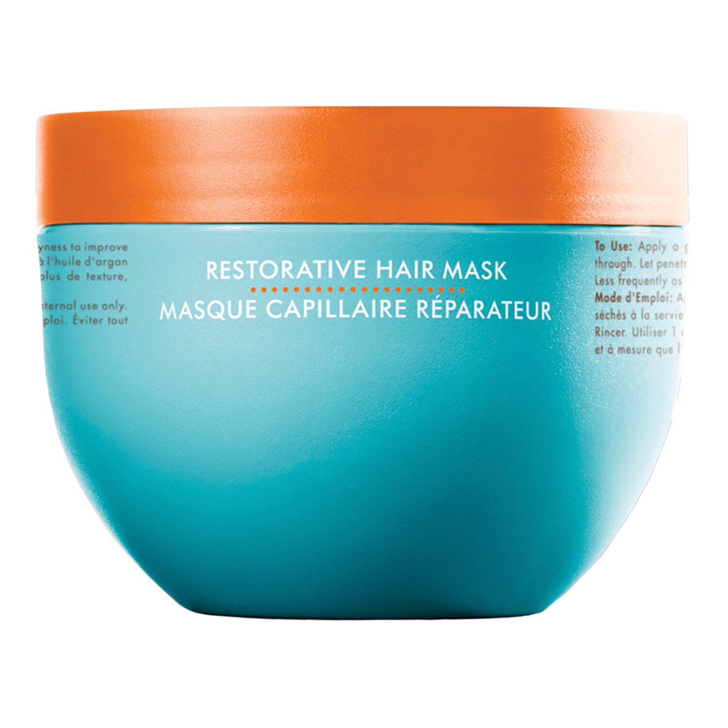 Moroccanoil - Restorative Hair Pielęgnacja Twarzy - Pielęgnacja Twarzya Do Włosów - Moroccan O Care Hair 250ml - Dla Kobiet