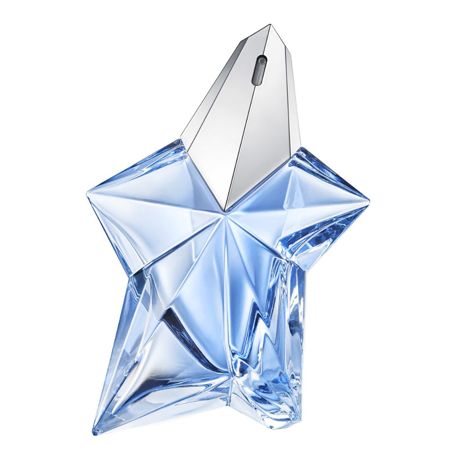 Mugler - Angel - Woda Perfumowana - Atomizer Ressourçable 100 ml - Dla Kobiet