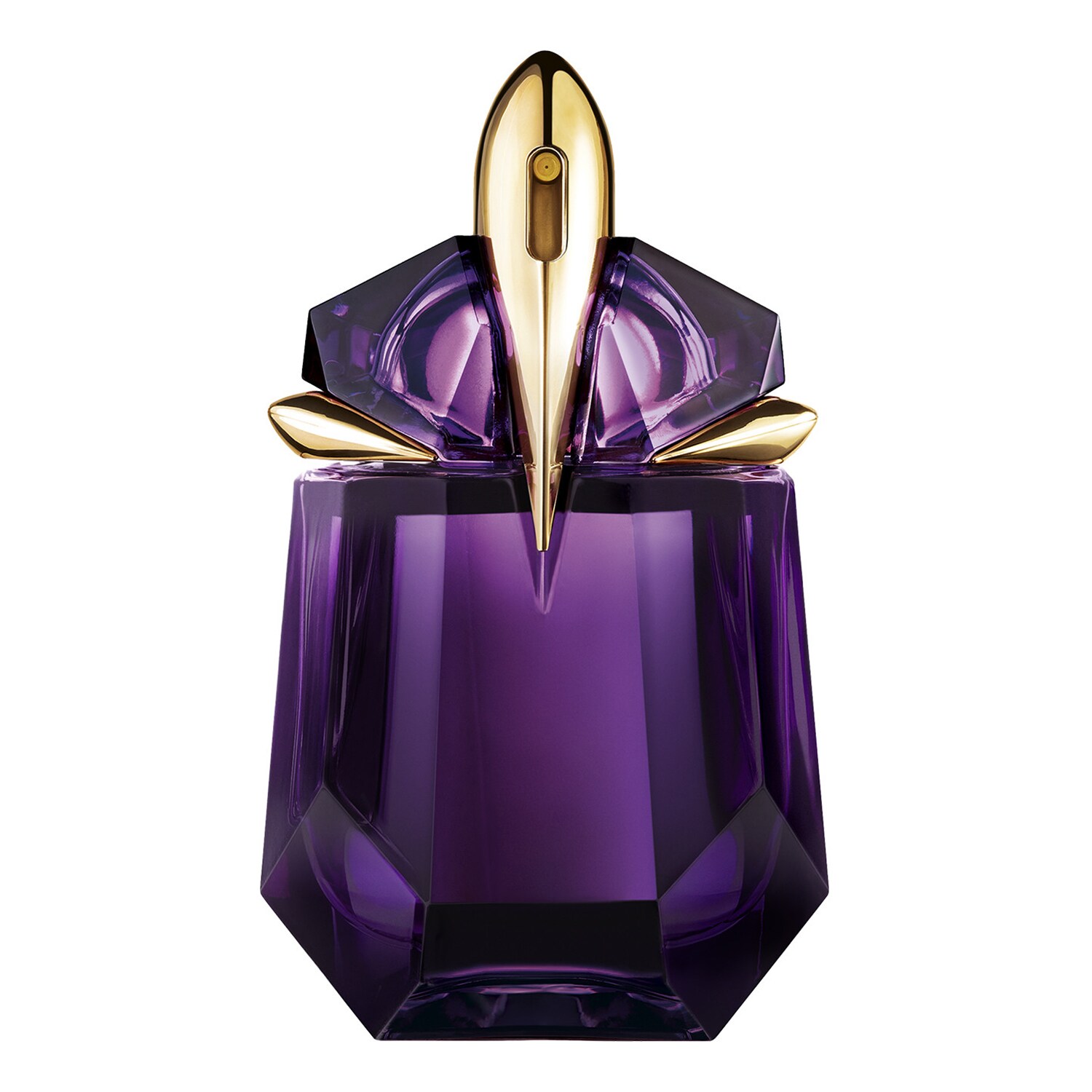 Mugler - Alien - Woda Perfumowana - Plnitelný Rozprašovač 30 ml - Dla Kobiet