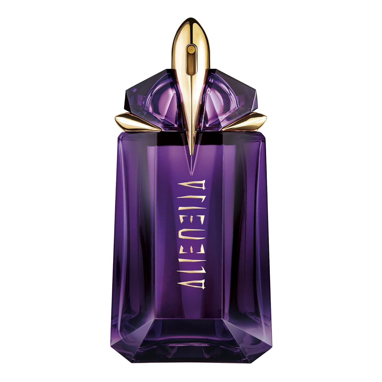 Mugler - Alien - Woda Perfumowana - Plnitelný Rozprašovač 60 ml - Dla Kobiet