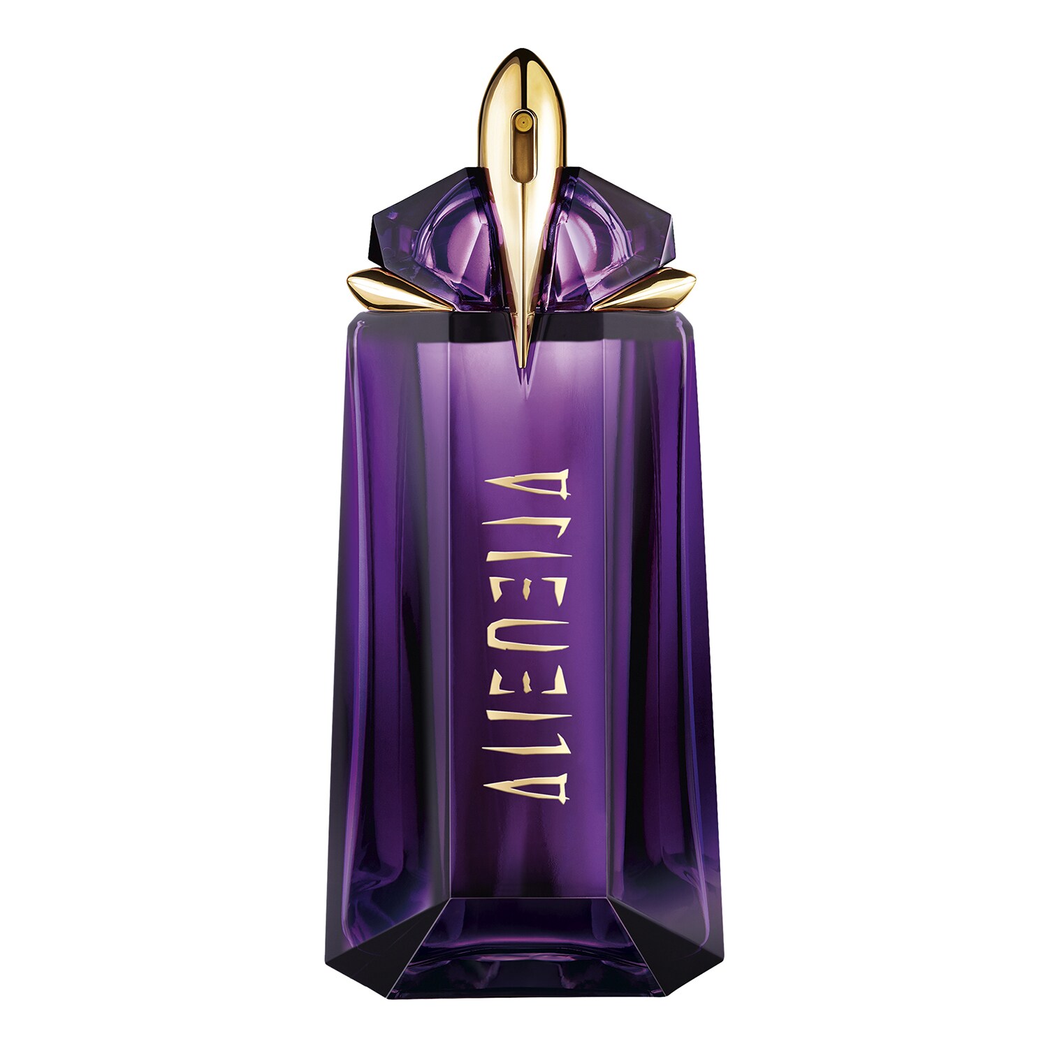 Mugler - Alien - Woda Perfumowana - Atomizer Ressourçable 90 ml - Dla Kobiet