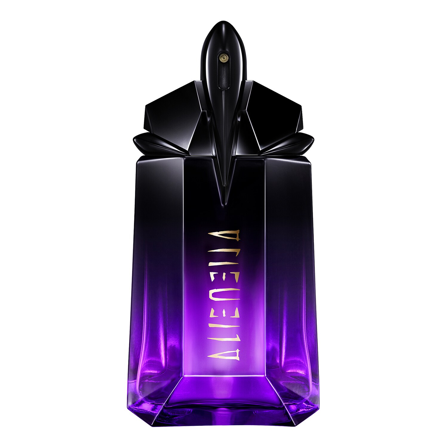 Mugler - Alien Extraintense - Woda Perfumowana - Alien Mugler Alien Edp Extraintense 60ml - Dla Kobiet